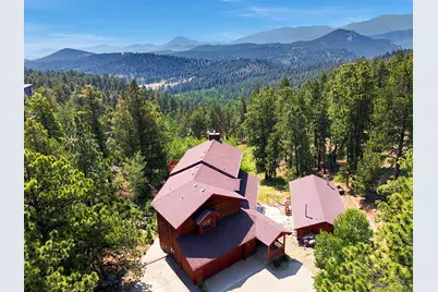 1407 Delwood Drive, Bailey, CO 80421 - Photo 36