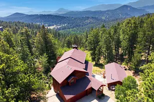 1407 Delwood Dr, Bailey, CO 80421 - Photo 36