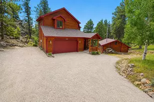1407 Delwood Dr, Bailey, CO 80421 - Photo 2