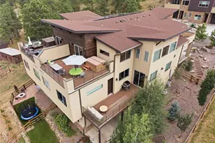 727 Dreamcatcher Ln, Evergreen, CO 80439 - Photo 4