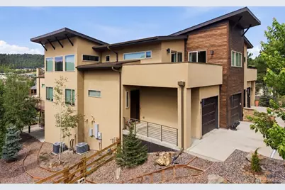 727 Dreamcatcher Lane, Evergreen, CO 80439 - Photo 2