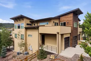 727 Dreamcatcher Ln, Evergreen, CO 80439 - Photo 2