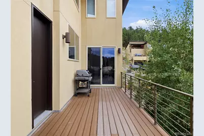 727 Dreamcatcher Lane, Evergreen, CO 80439 - Photo 16