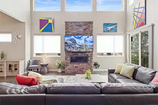 727 Dreamcatcher Ln, Evergreen, CO 80439 - Photo 6