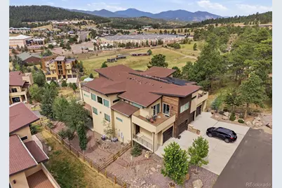 727 Dreamcatcher Lane, Evergreen, CO 80439 - Photo 36