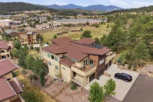 727 Dreamcatcher Ln, Evergreen, CO 80439 - Photo 36