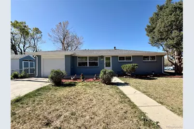 8940 Cole Drive, Arvada, CO 80004 - Photo 1