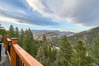 1055 Saddleback Drive, Evergreen, CO 80439 - Photo 22