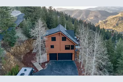 1055 Saddleback Drive, Evergreen, CO 80439 - Photo 42