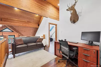 1055 Saddleback Drive, Evergreen, CO 80439 - Photo 24