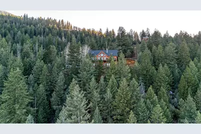 1055 Saddleback Drive, Evergreen, CO 80439 - Photo 38