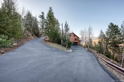 1055 Saddleback Drive, Evergreen, CO 80439 - Photo 36