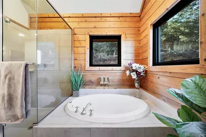 1055 Saddleback Drive, Evergreen, CO 80439 - Photo 18