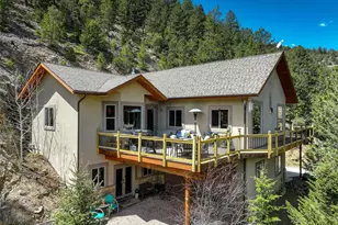 940 South Spring Gulch Road, Idaho Springs, CO 80452 - Photo 44