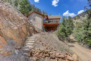 940 South Spring Gulch Road, Idaho Springs, CO 80452 - Photo 48