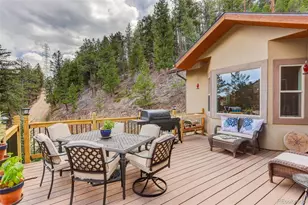 940 South Spring Gulch Road, Idaho Springs, CO 80452 - Photo 6