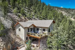 940 South Spring Gulch Road, Idaho Springs, CO 80452 - Photo 2