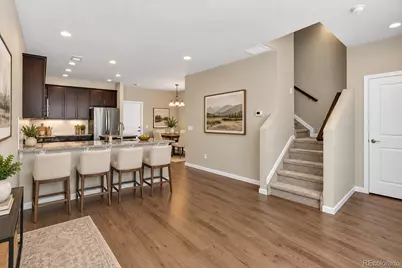 15423 W 65th Avenue #B, Arvada, CO 80007 - Photo 12