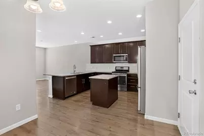 15423 W 65th Avenue #B, Arvada, CO 80007 - Photo 16