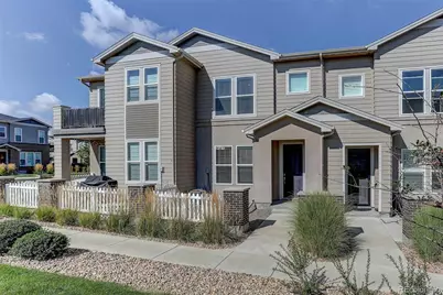 15423 W 65th Avenue #B, Arvada, CO 80007 - Photo 2