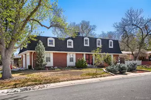 6690 E Colorado Dr, Denver, CO 80224 - Photo 2