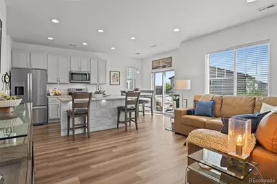 3418 Evening Place, Castle Rock, CO 80109 - Photo 6