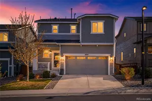 3418 Evening Pl, Castle Rock, CO 80109 - Photo 1