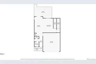 3418 Evening Place, Castle Rock, CO 80109 - Photo 36