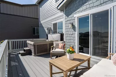 3418 Evening Place, Castle Rock, CO 80109 - Photo 26
