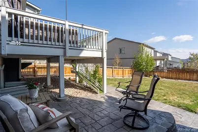 3418 Evening Place, Castle Rock, CO 80109 - Photo 30