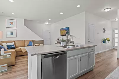 3418 Evening Place, Castle Rock, CO 80109 - Photo 8