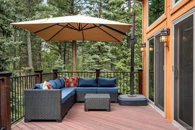 25257 Snyder Avenue, Conifer, CO 80433 - Photo 6