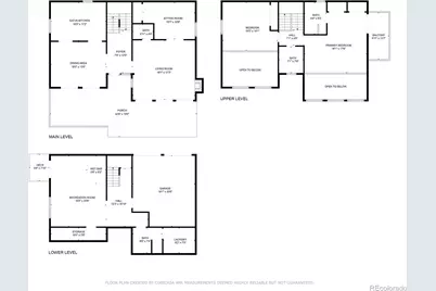 25257 Snyder Avenue, Conifer, CO 80433 - Photo 26