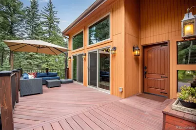 25257 Snyder Avenue, Conifer, CO 80433 - Photo 4