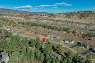 4200 Mohawk Dr, Larkspur, CO 80118 - Photo 38