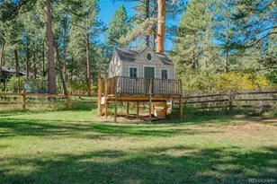 4200 Mohawk Dr, Larkspur, CO 80118 - Photo 34