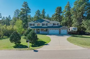 4200 Mohawk Dr, Larkspur, CO 80118 - Photo 1