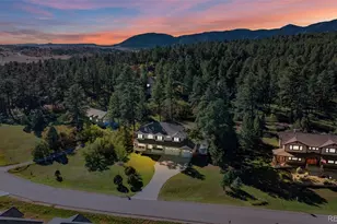 4200 Mohawk Dr, Larkspur, CO 80118 - Photo 2