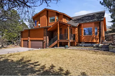 8915 Mad River Road, Parker, CO 80134 - Photo 2