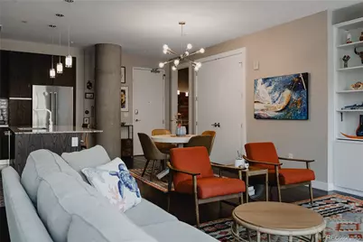 4200 W 17th Avenue #409, Denver, CO 80204 - Photo 12