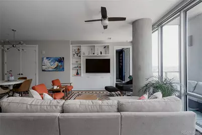 4200 W 17th Avenue #409, Denver, CO 80204 - Photo 10