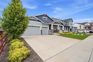 1821 Thrive Dr, Windsor, CO 80550 - Photo 2
