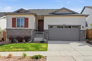 17116 W 92nd Loop, Arvada, CO 80007 - Photo 1