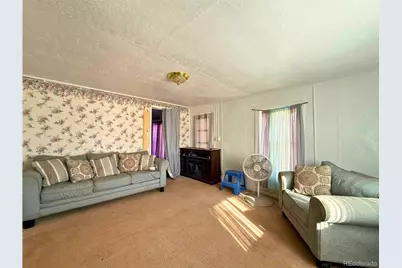 709 Beaubien Avenue, Fort Garland, CO 81133 - Photo 6