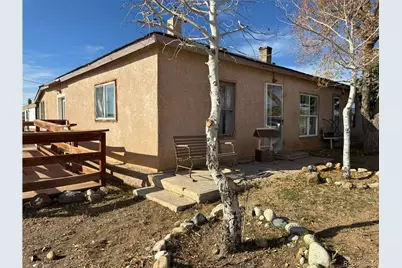 709 Beaubien Avenue, Fort Garland, CO 81133 - Photo 2