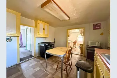 709 Beaubien Avenue, Fort Garland, CO 81133 - Photo 20