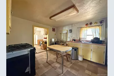 709 Beaubien Avenue, Fort Garland, CO 81133 - Photo 22