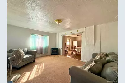 709 Beaubien Avenue, Fort Garland, CO 81133 - Photo 10
