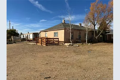 709 Beaubien Avenue, Fort Garland, CO 81133 - Photo 30