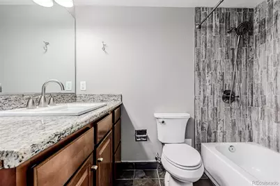 1313 Steele Street #702, Denver, CO 80206 - Photo 16